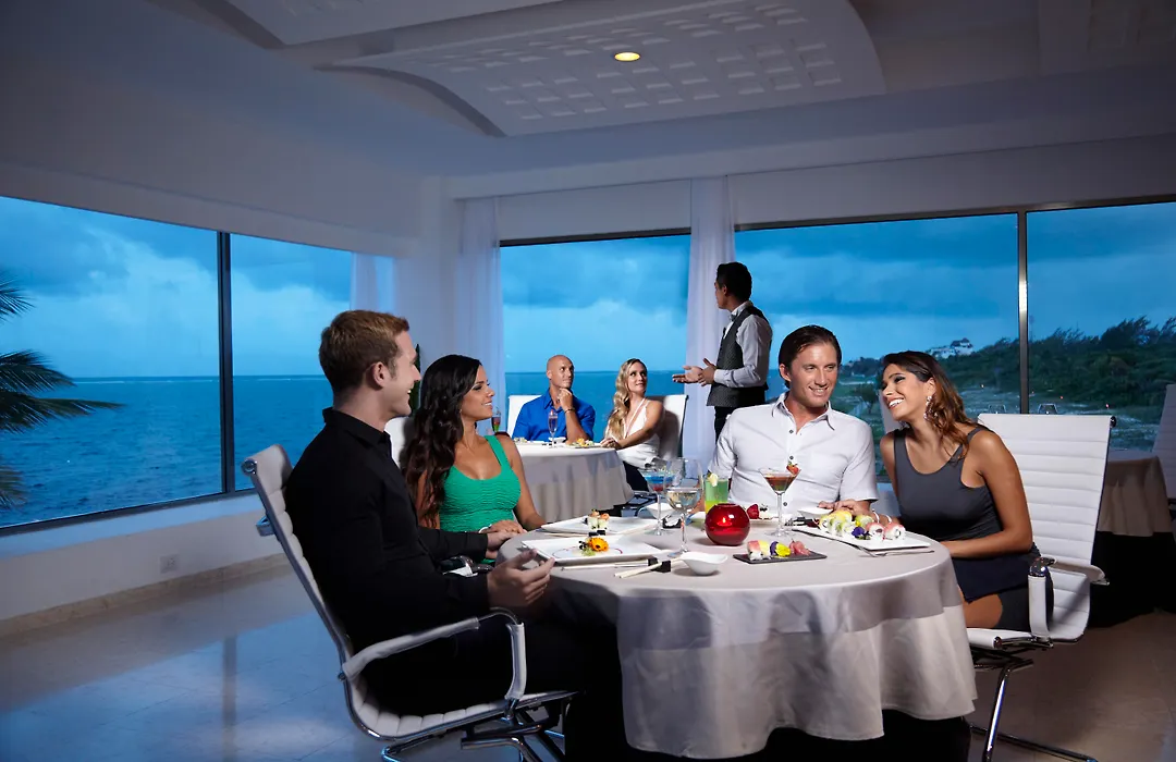 Desire Pearl Riviera Maya Resort All Inclusive, Exclusively For Couples (Adults Only)-1
