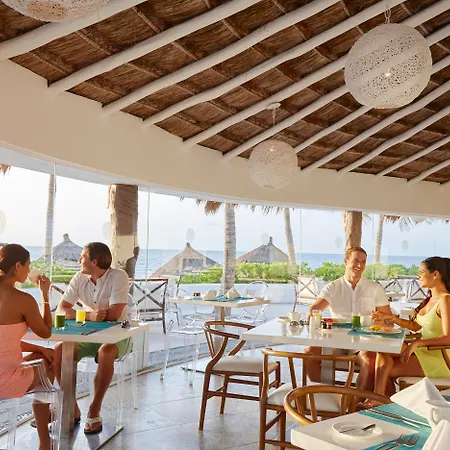 Desire Pearl Riviera Maya Resort All Inclusive, Exclusively For Couples (Adults Only)-3